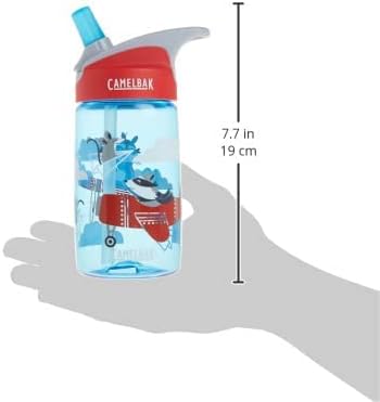 CamelBak Eddy Kids Water Bottle 12oz