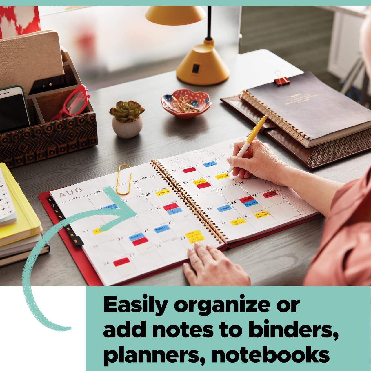 Post-it Flags Combo Pack