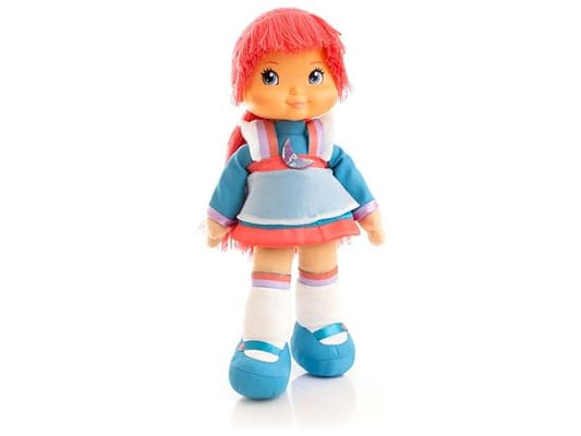 The Loyal Subjects Rainbow Brite 'Limited Edition' 12-inch Moonglow Doll - SDCC 2024