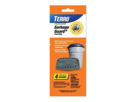 TERRO T800 Garbage Guard Trash Can Insect Killer