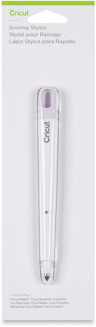 Cricut Tools, Scoring Stylus