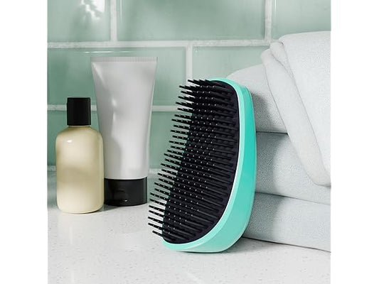 Basics Detangling Brush, Black