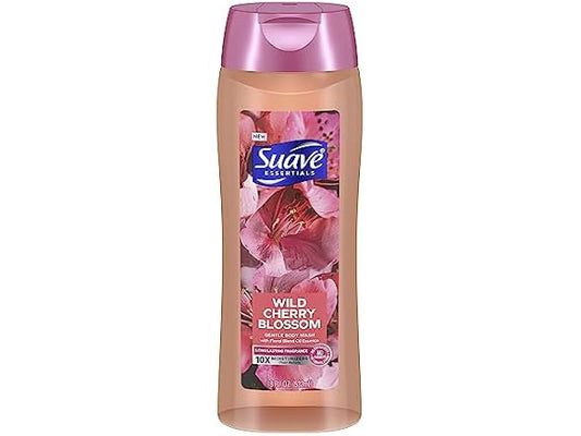 Suave 18 floz Clean Body Wash
