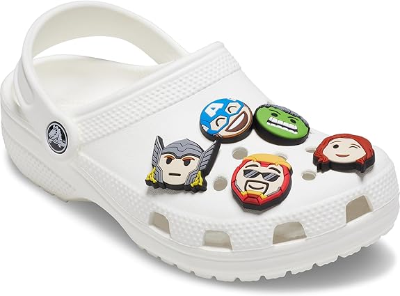 Crocs Kids' Crocsfunlab Buzz Woody Clogs