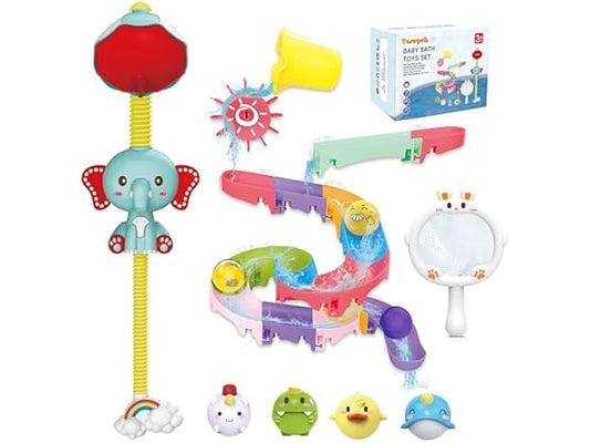 Toddler Bath Toys for Kids