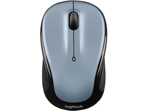 Logitech M325S Wireless Mouse